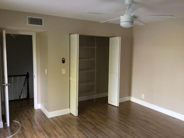 JUPITER LAKES TOWNHOMES CONDO I, II AND III CONDO - Residential Lease