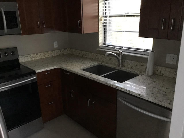 JUPITER LAKES TOWNHOMES CONDO I, II AND III CONDO - Residential Lease