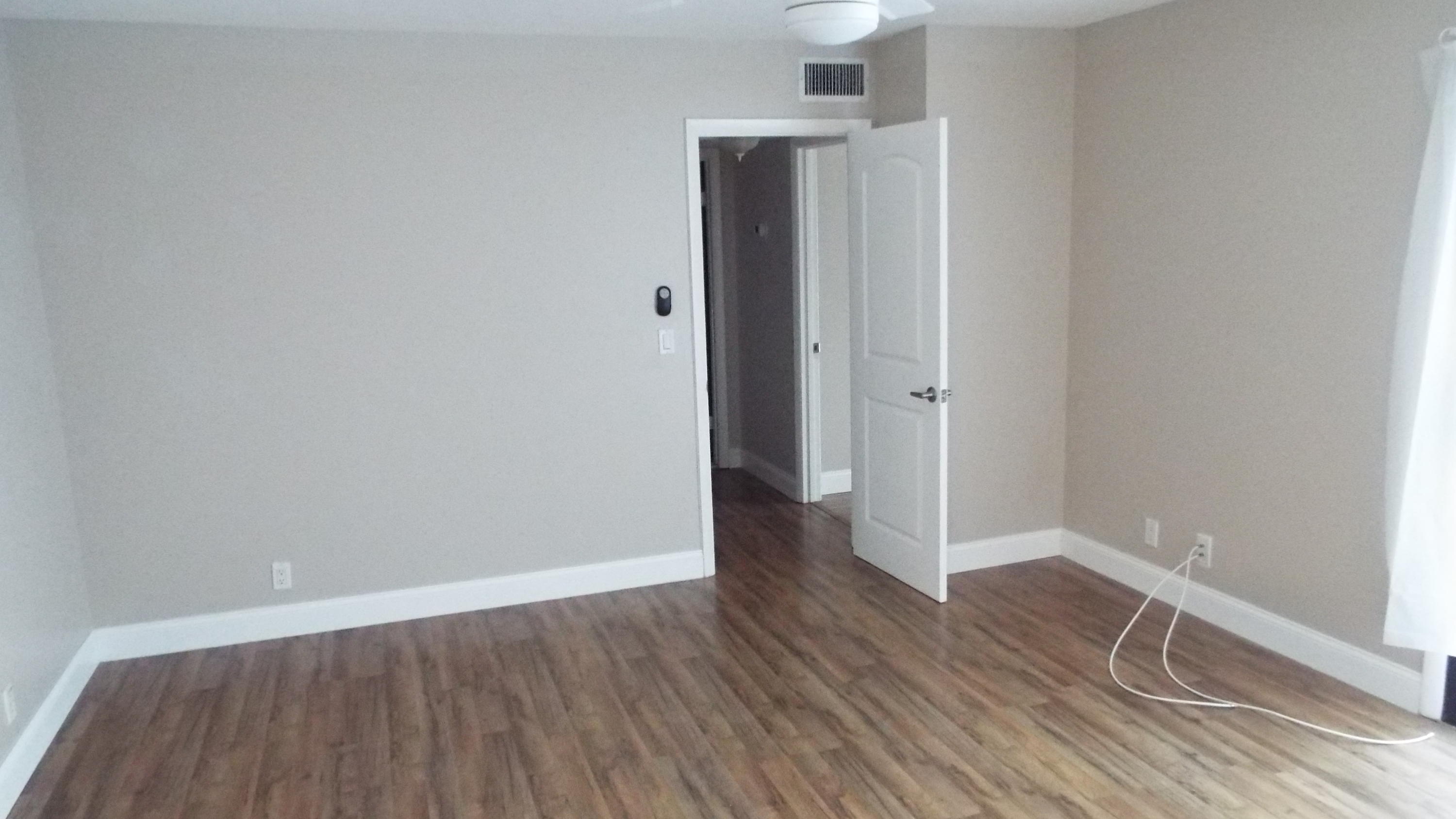 JUPITER LAKES TOWNHOMES CONDO I, II AND III CONDO - Residential Lease