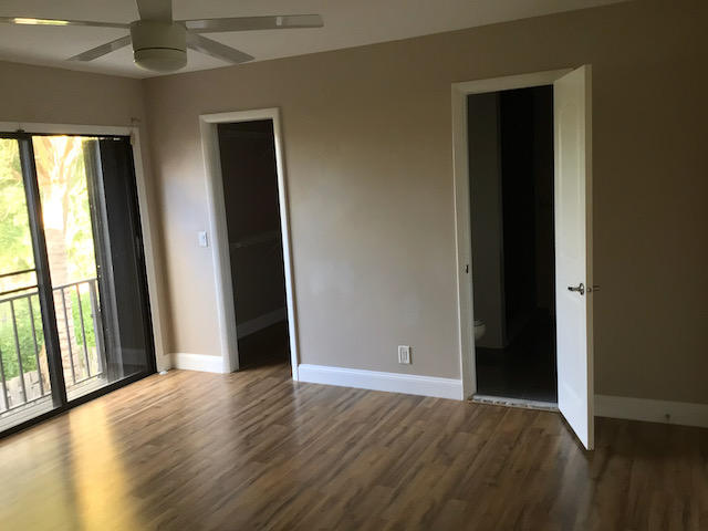 JUPITER LAKES TOWNHOMES CONDO I, II AND III CONDO - Residential Lease