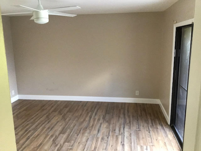 JUPITER LAKES TOWNHOMES CONDO I, II AND III CONDO - Residential Lease