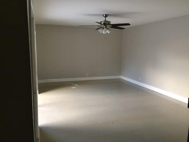 JUPITER LAKES TOWNHOMES CONDO I, II AND III CONDO - Residential Lease