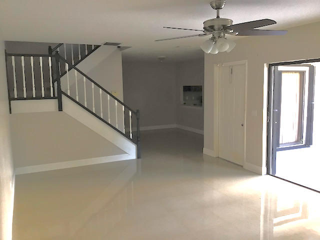 JUPITER LAKES TOWNHOMES CONDO I, II AND III CONDO - Residential Lease