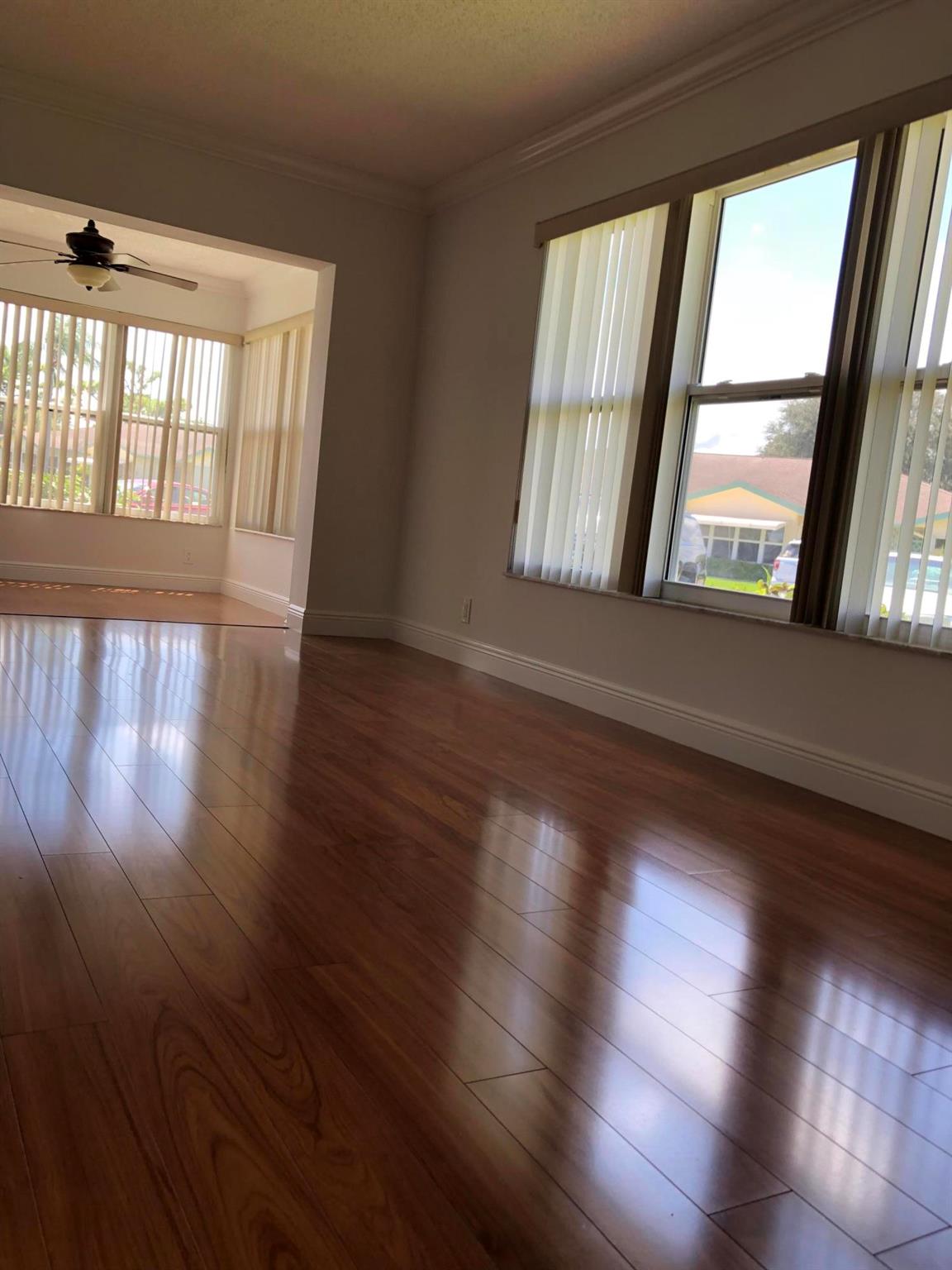 HIGH POINT OF DELRAY WEST - Residential