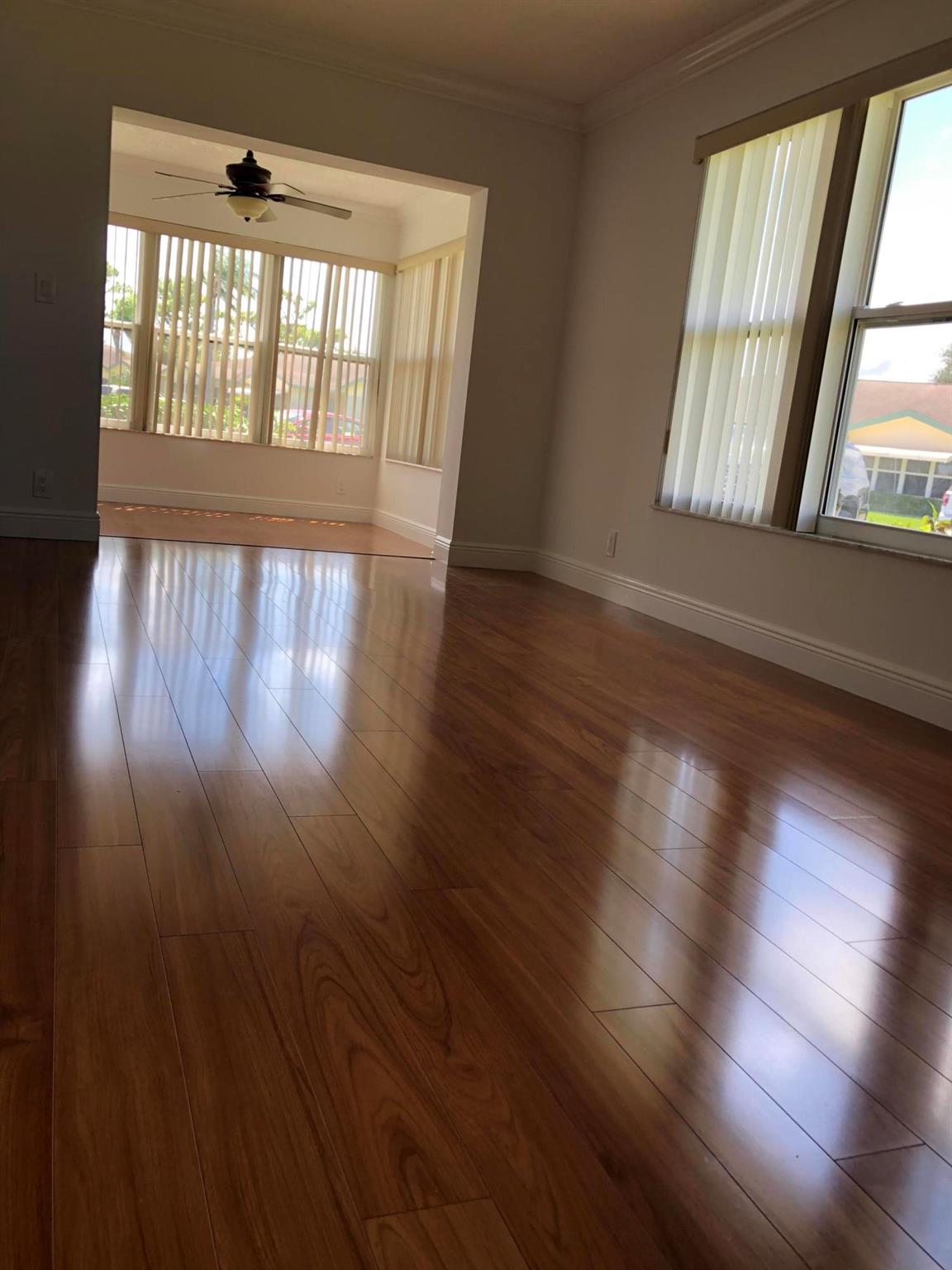 HIGH POINT OF DELRAY WEST - Residential