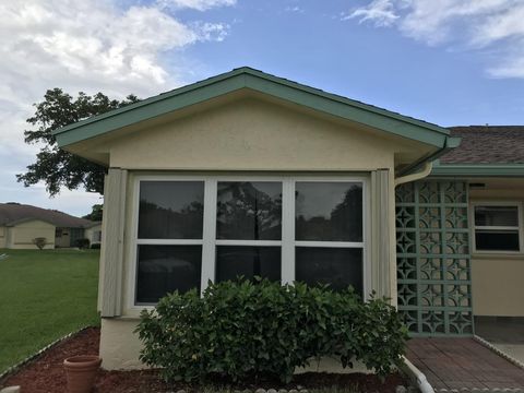 14215 Nesting Way A Delray Beach FL 33484