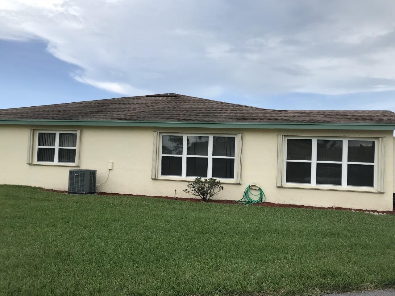 HIGH POINT OF DELRAY WEST - Residential