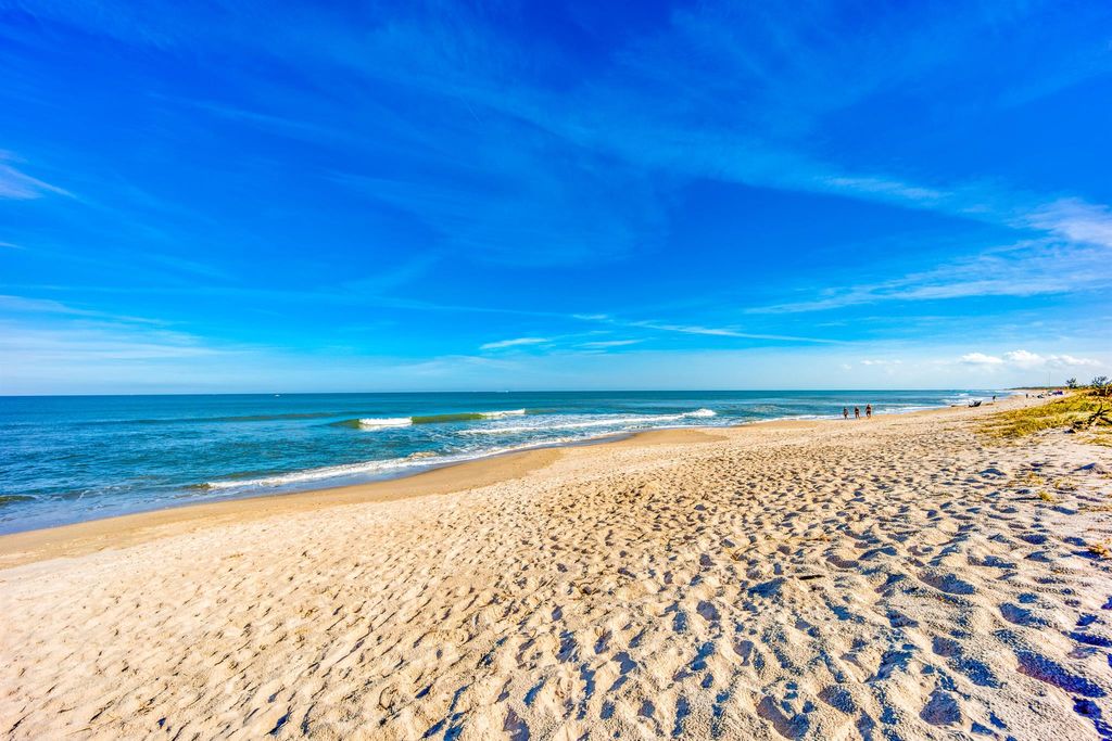 Photo of 8800 S Ocean Drive #1008, Jensen Beach, FL 34957 (MLS # R11064824)