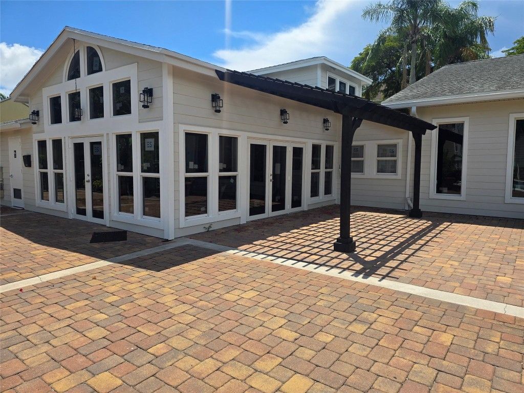 Photo of 2305 S Congress Avenue #14, Boynton Beach, FL 33426 (MLS # F10513449)