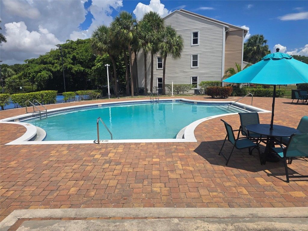 Photo of 2305 S Congress Avenue #14, Boynton Beach, FL 33426 (MLS # F10513449)
