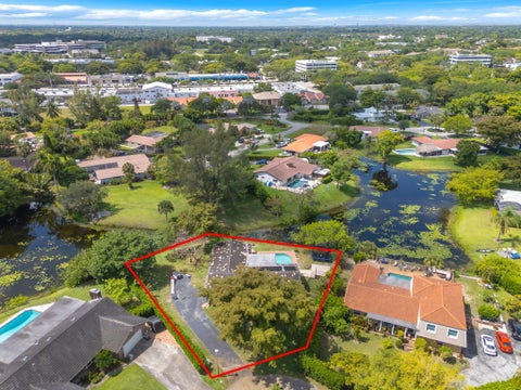 Tiny photo for 3671 NW 98TH Terrace, Coral Springs, FL 33065 (MLS # B26055289)
