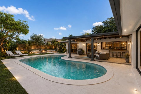 Tiny photo for 3671 NW 98TH Terrace, Coral Springs, FL 33065 (MLS # B26055289)
