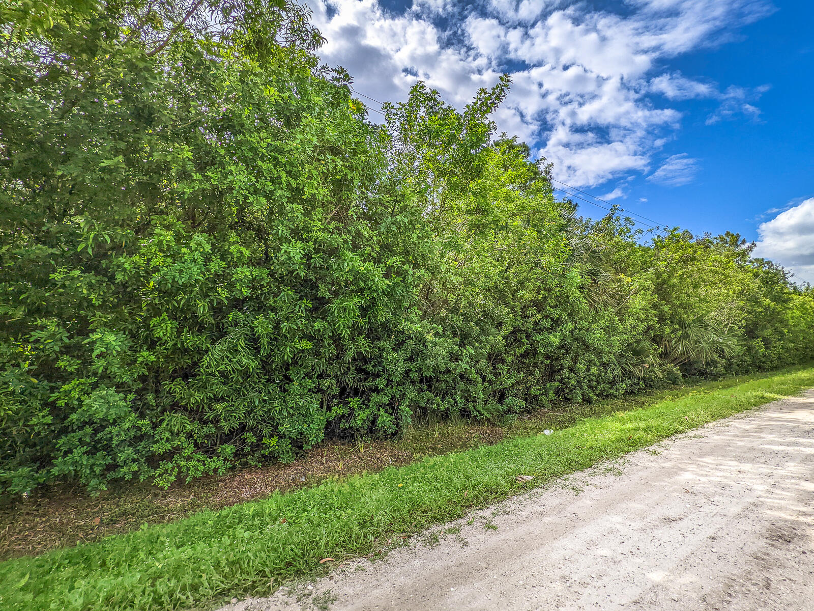 Palm Beach Country Estates - Land