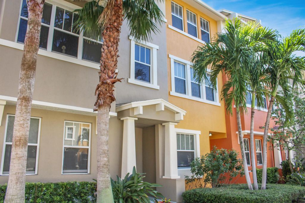 Photo of 441 Amador Lane #2, West Palm Beach, FL 33401 (MLS # R11019872)