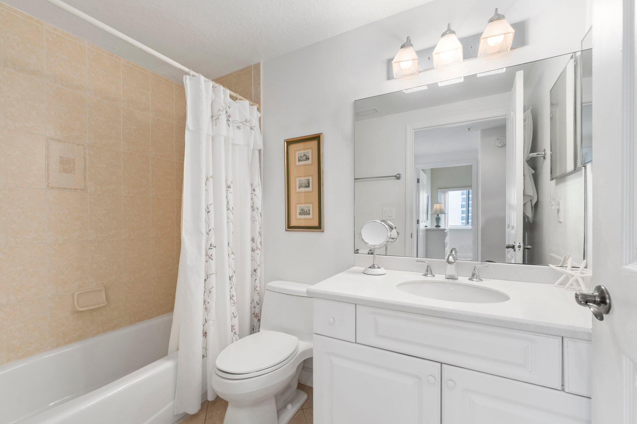 OCEAN PEARL, A CONDOMINIUM - Residential