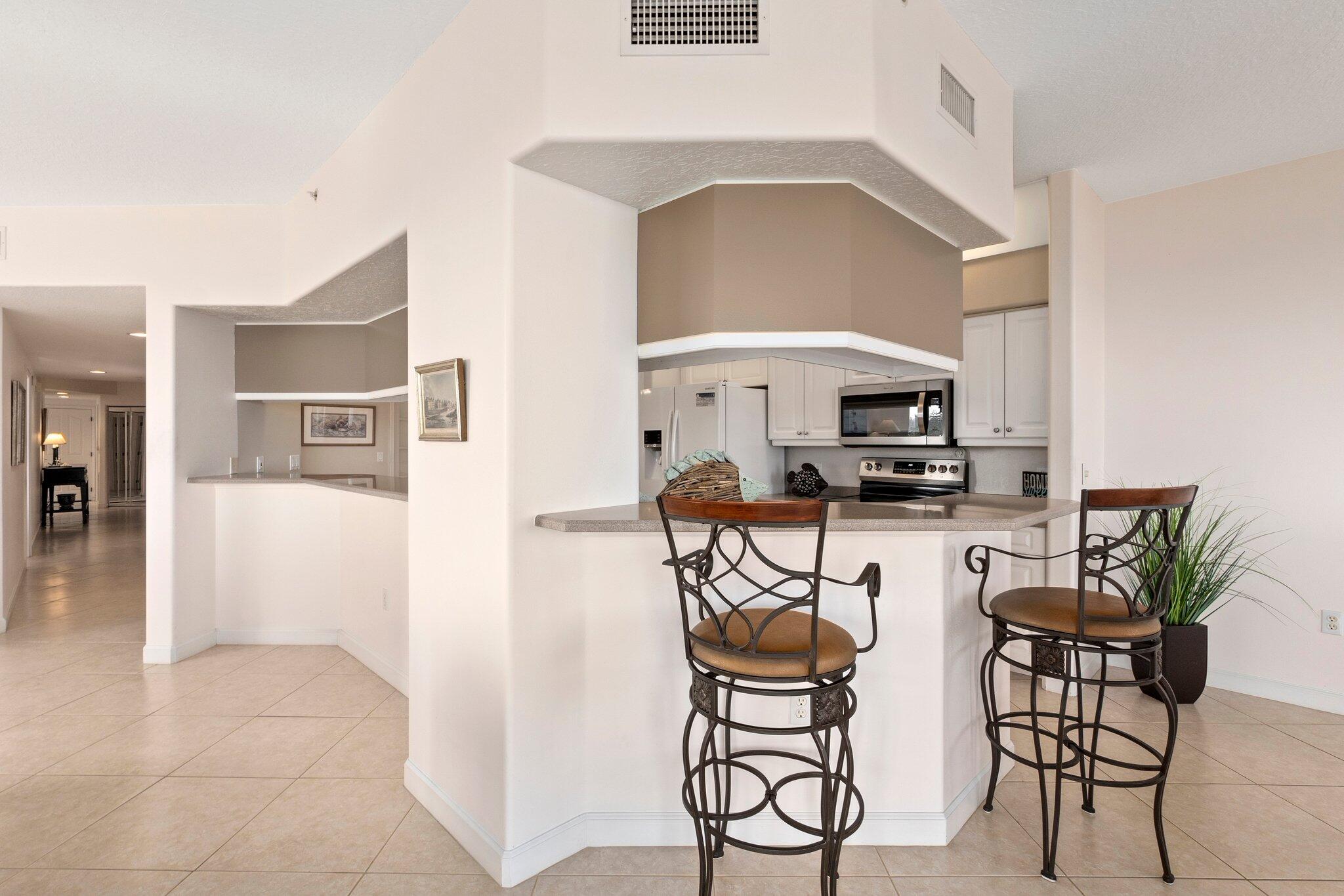 OCEAN PEARL, A CONDOMINIUM - Residential