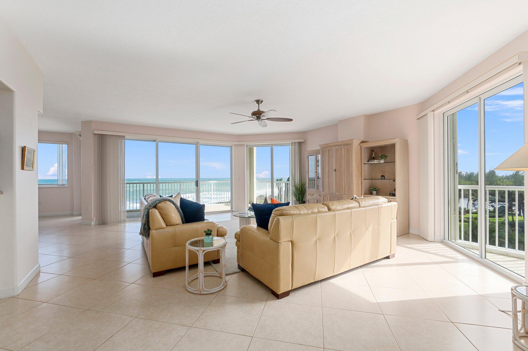 OCEAN PEARL, A CONDOMINIUM - Residential