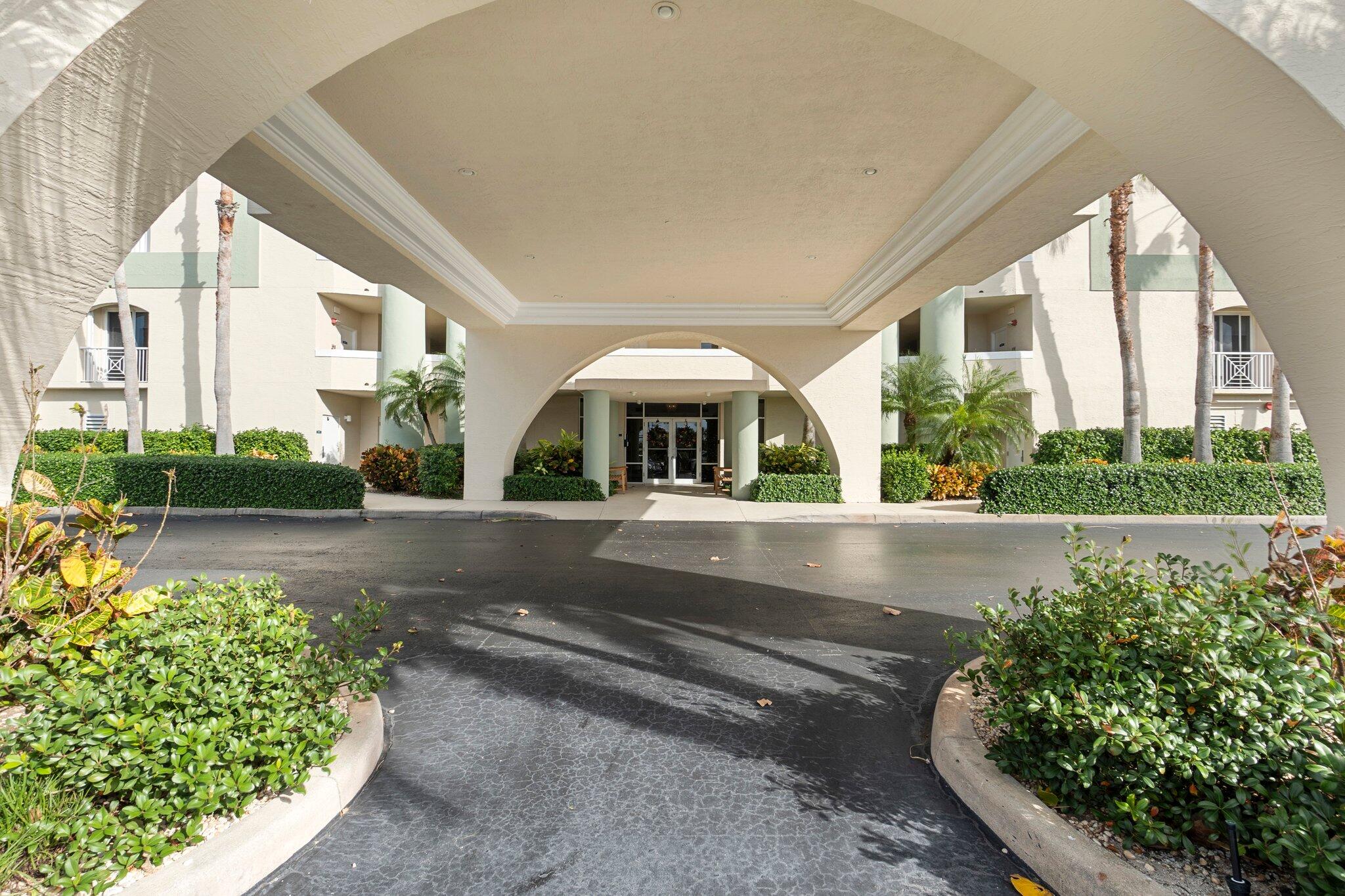 OCEAN PEARL, A CONDOMINIUM - Residential