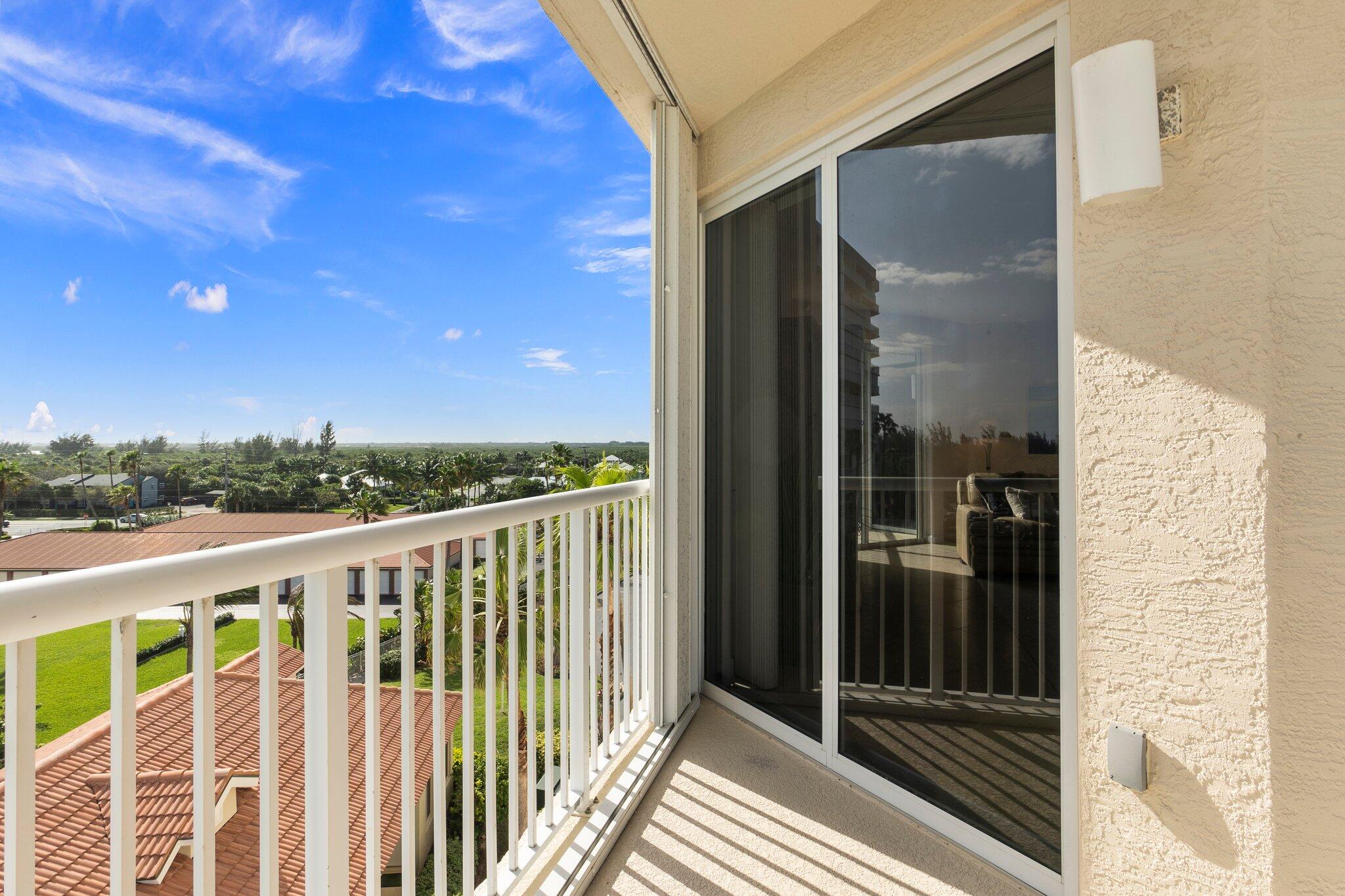 OCEAN PEARL, A CONDOMINIUM - Residential