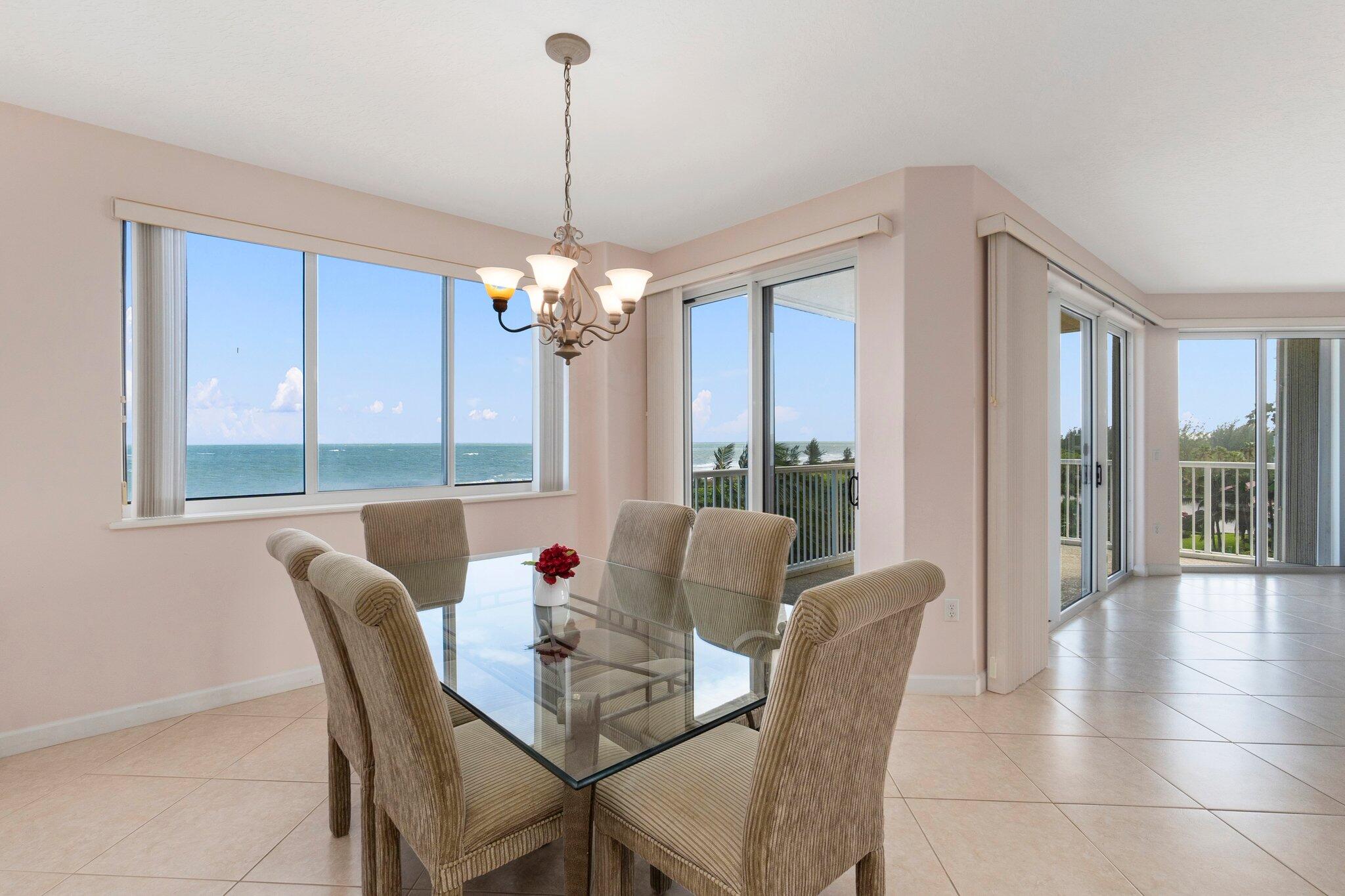 OCEAN PEARL, A CONDOMINIUM - Residential