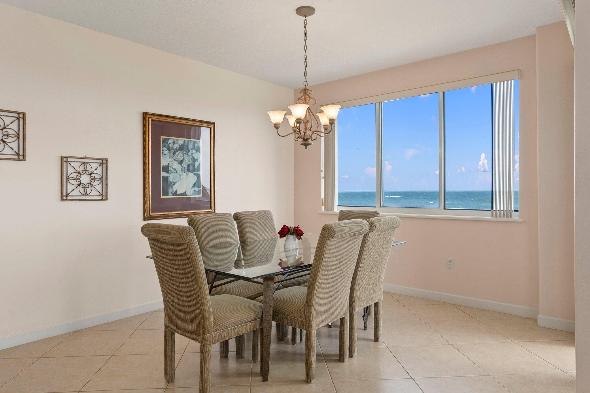 OCEAN PEARL, A CONDOMINIUM - Residential