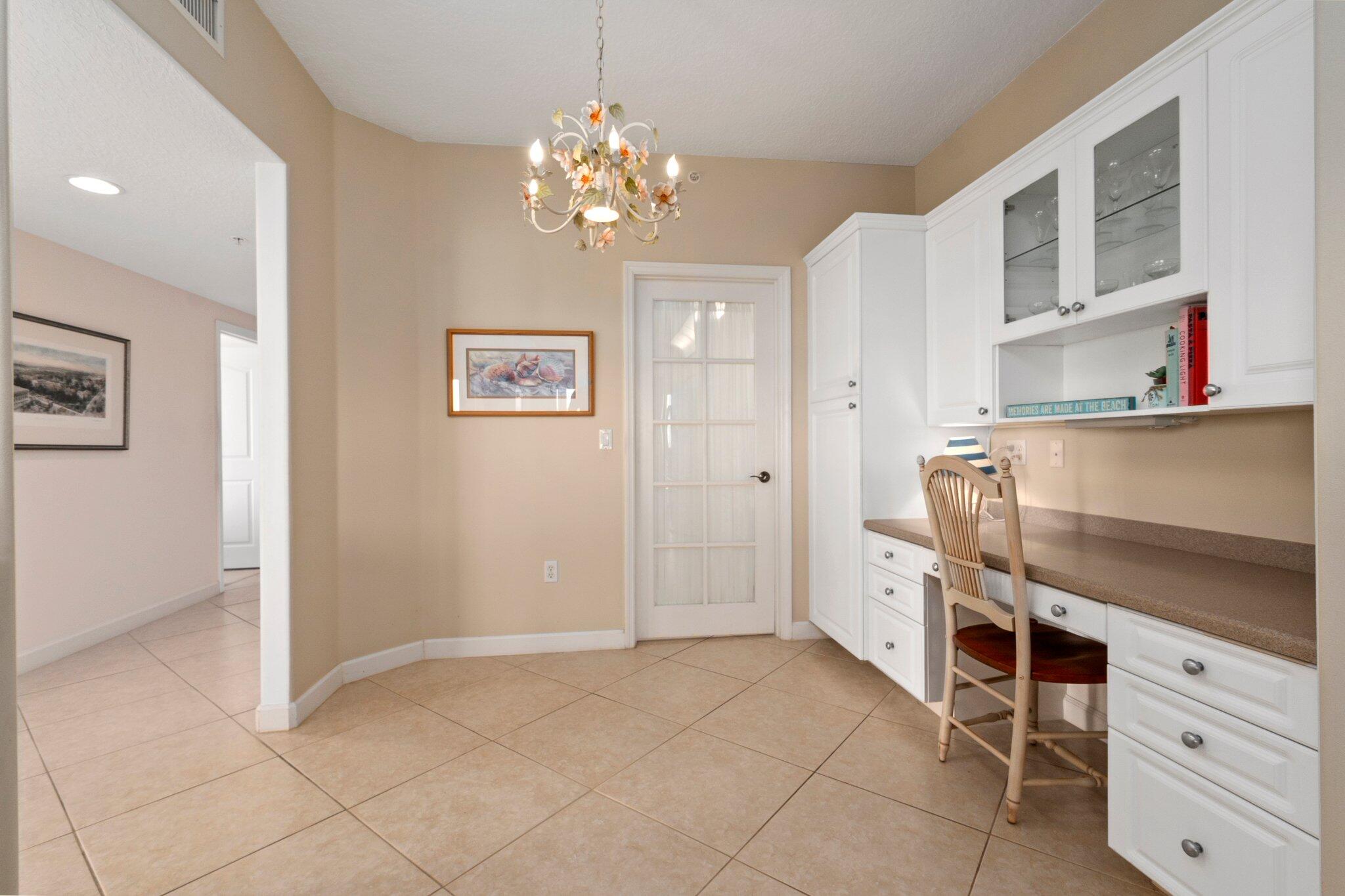 OCEAN PEARL, A CONDOMINIUM - Residential