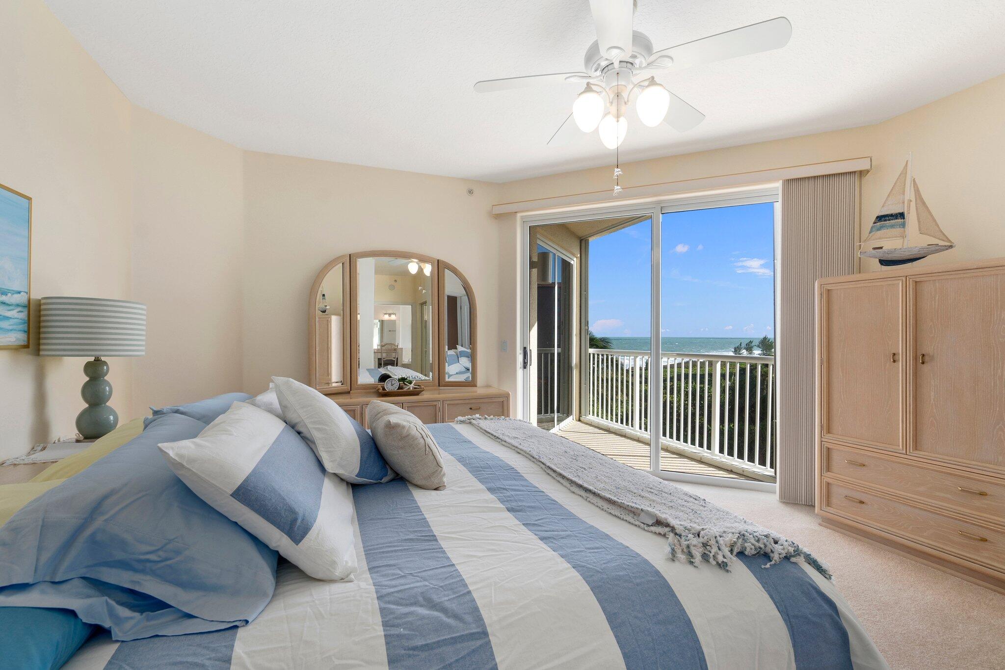 OCEAN PEARL, A CONDOMINIUM - Residential