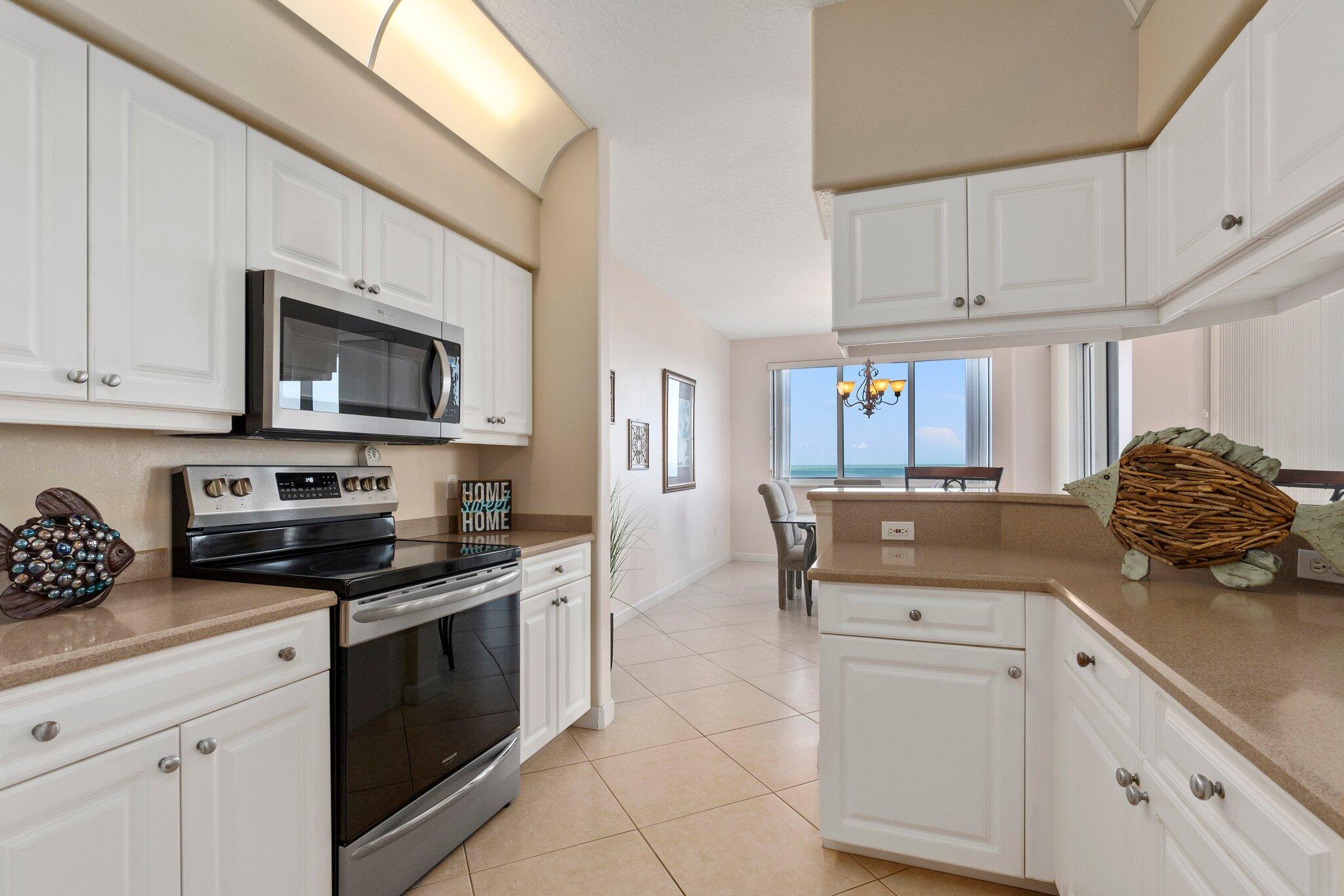 OCEAN PEARL, A CONDOMINIUM - Residential