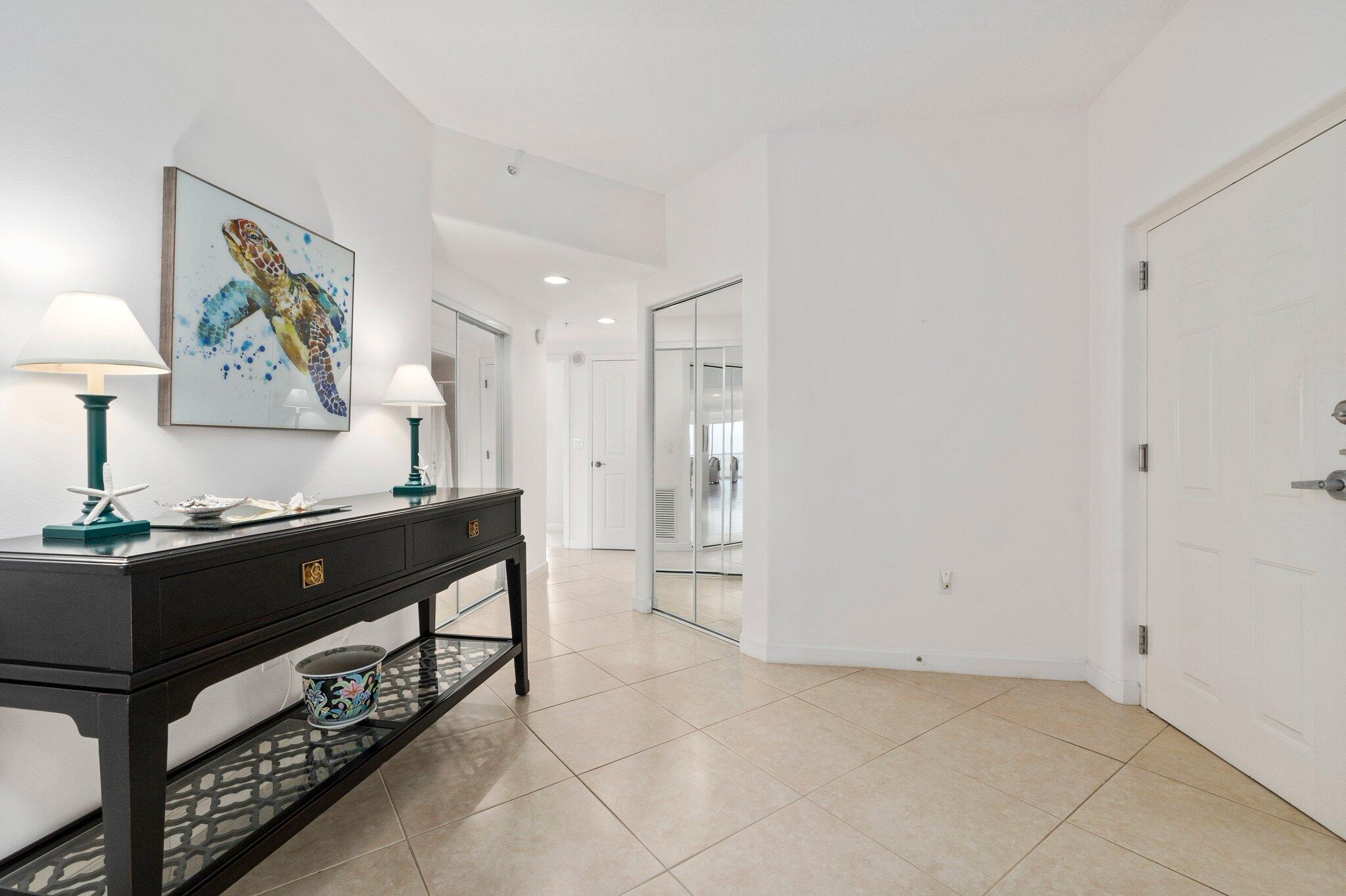 OCEAN PEARL, A CONDOMINIUM - Residential