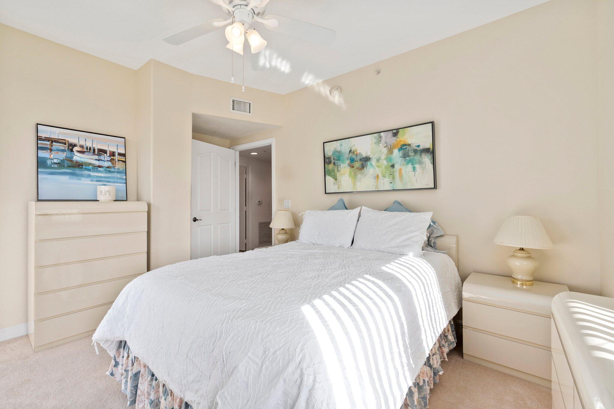 OCEAN PEARL, A CONDOMINIUM - Residential