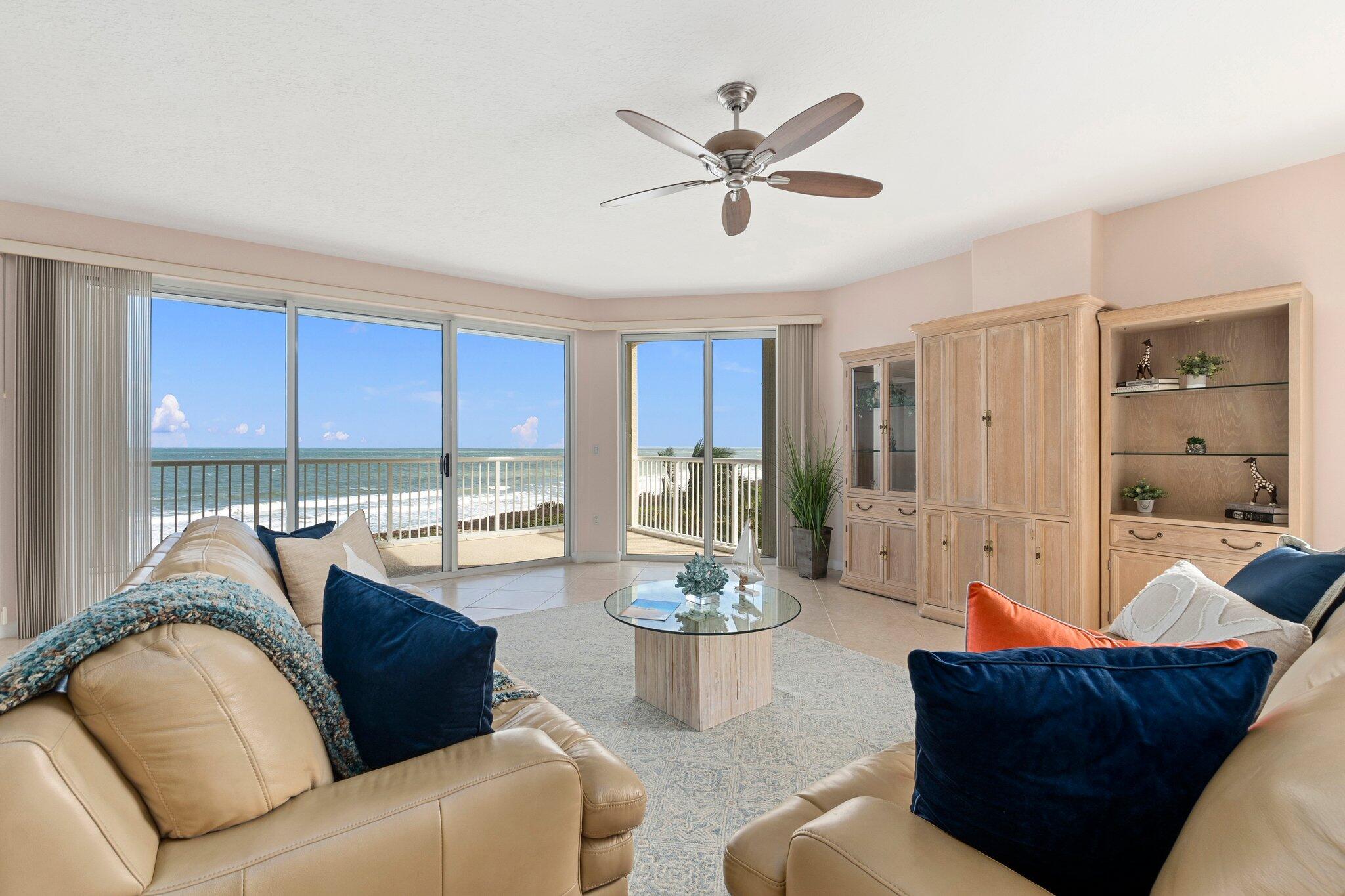 OCEAN PEARL, A CONDOMINIUM - Residential