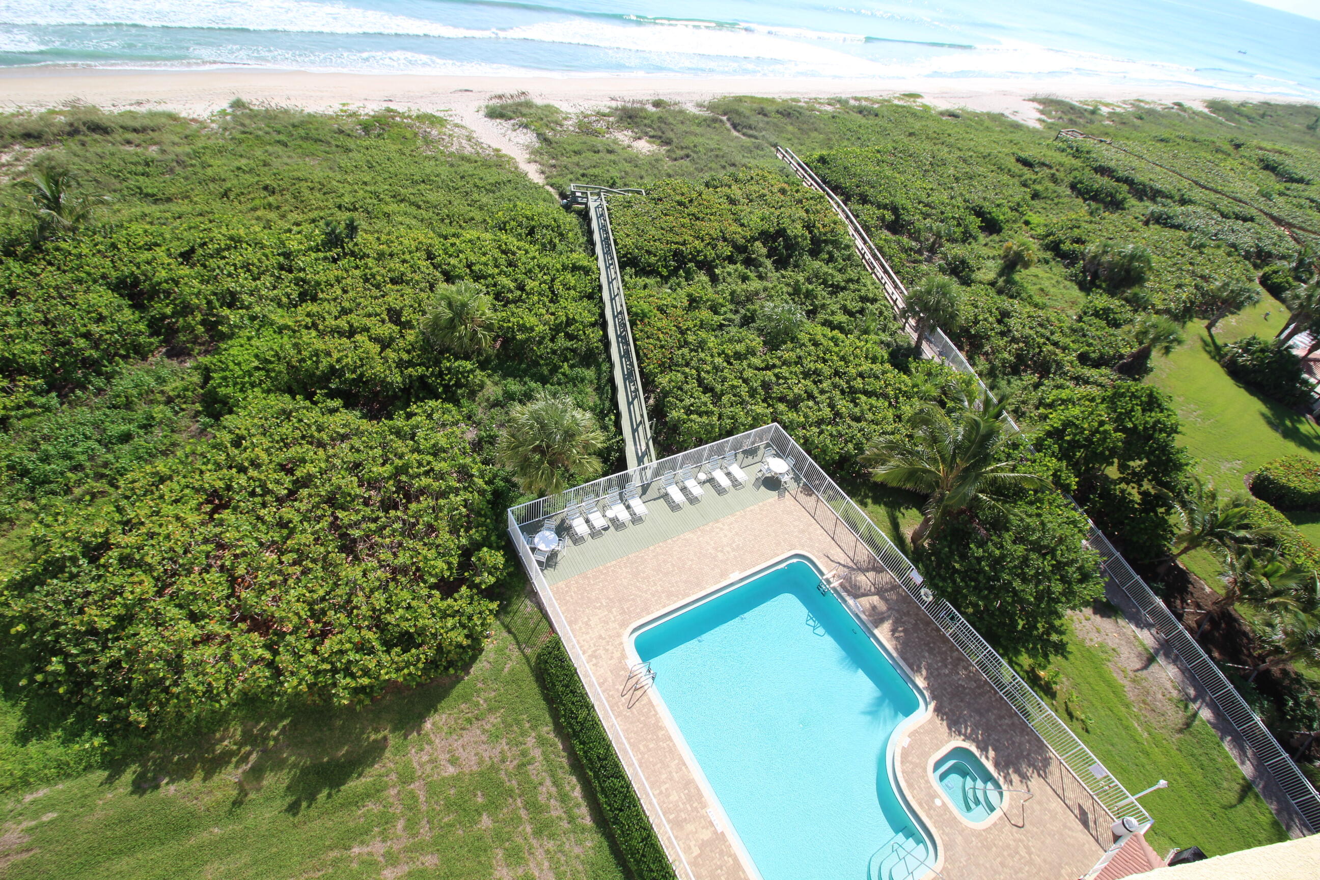 OCEAN PEARL, A CONDOMINIUM - Residential