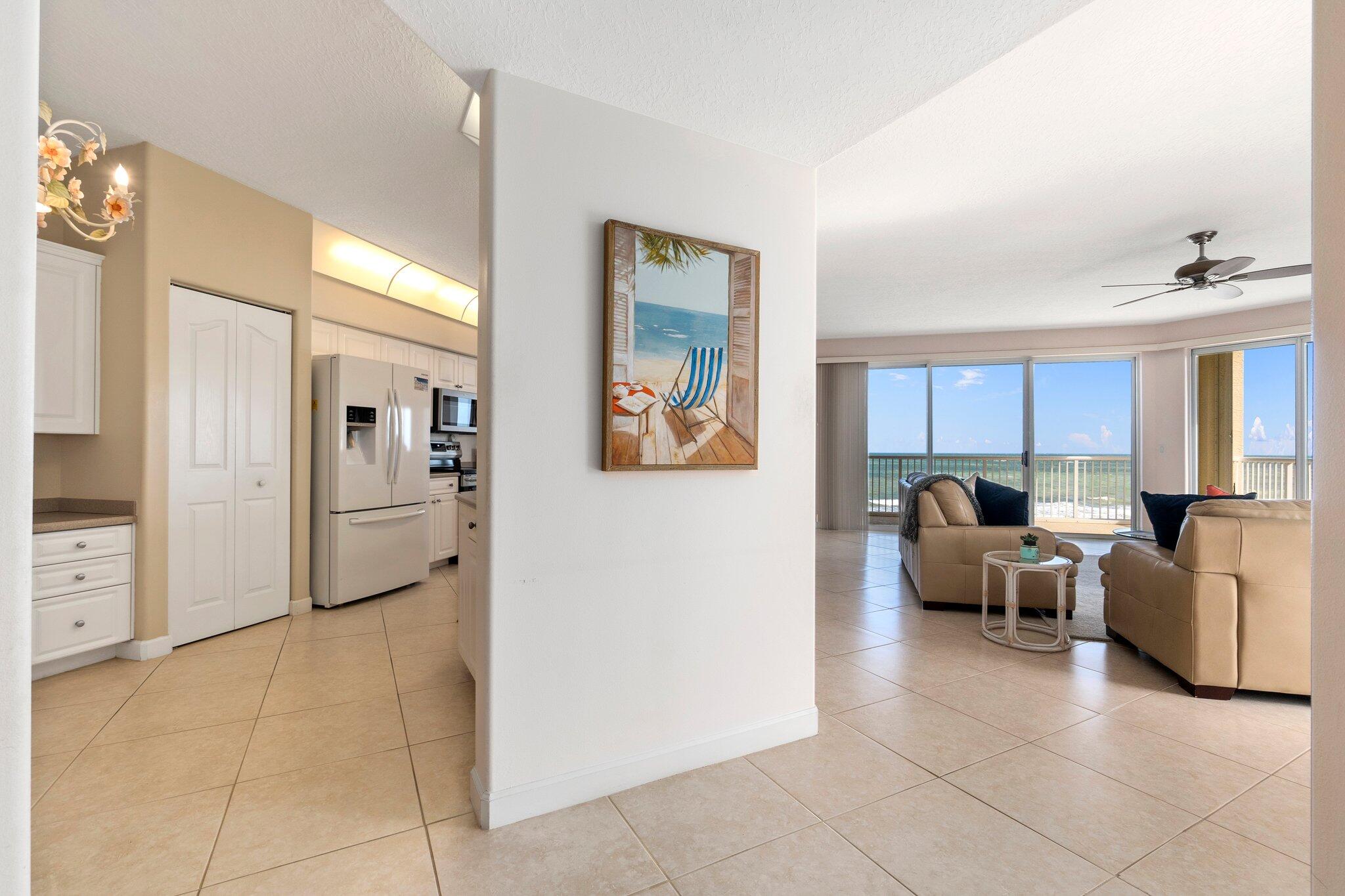 OCEAN PEARL, A CONDOMINIUM - Residential