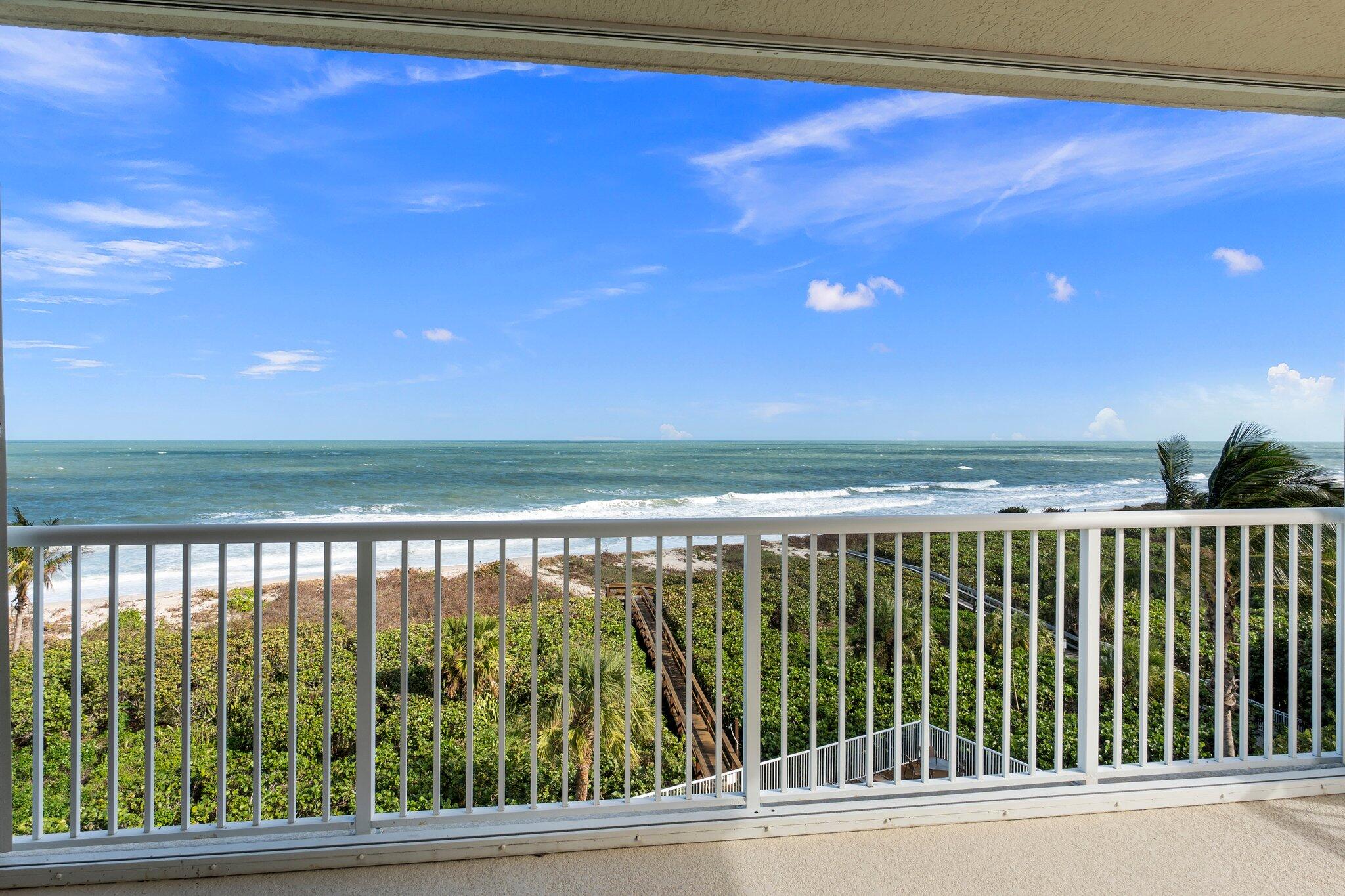 OCEAN PEARL, A CONDOMINIUM - Residential