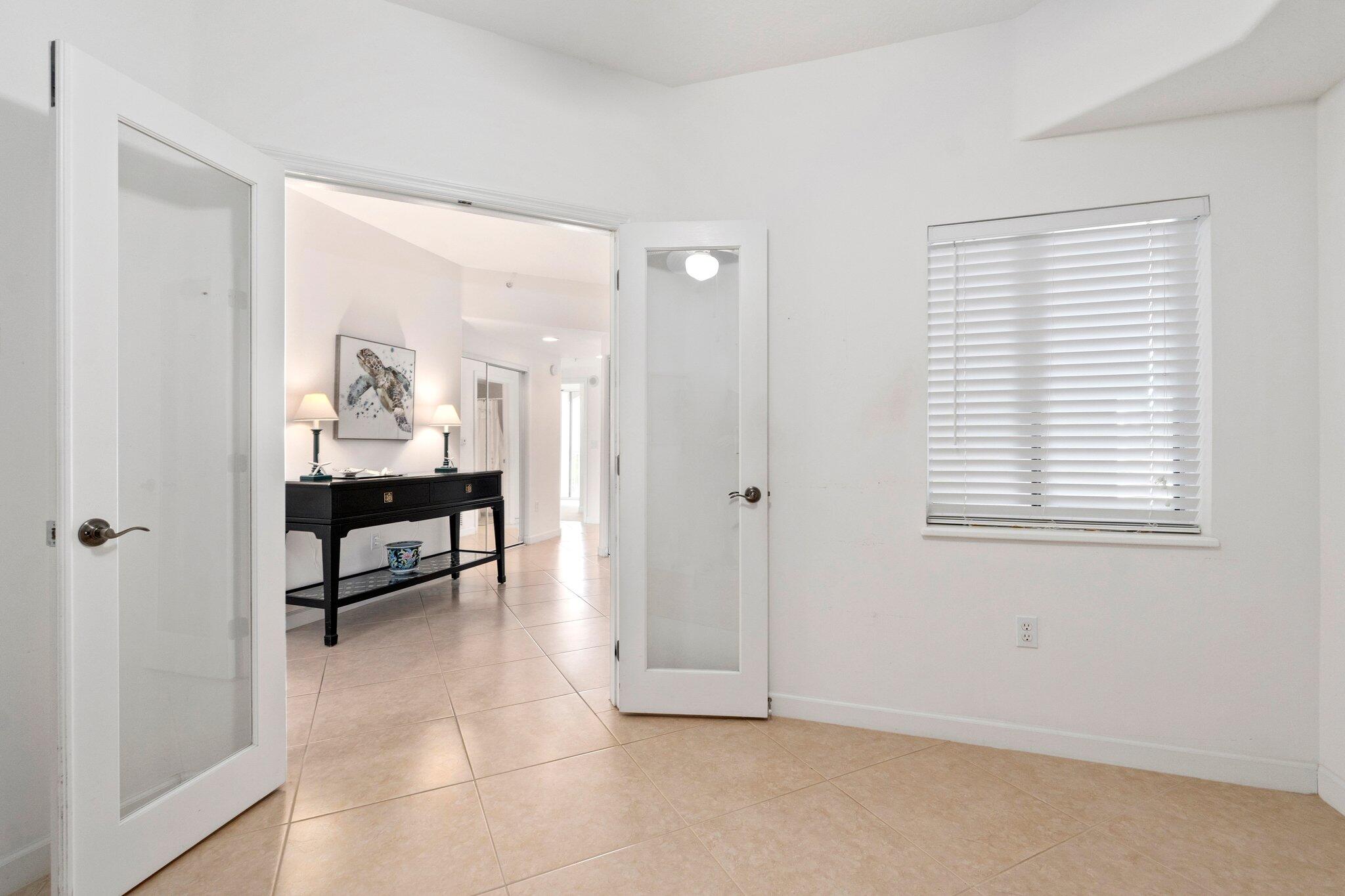 OCEAN PEARL, A CONDOMINIUM - Residential