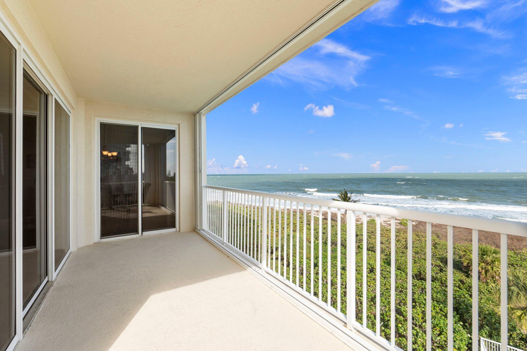 OCEAN PEARL, A CONDOMINIUM - Residential