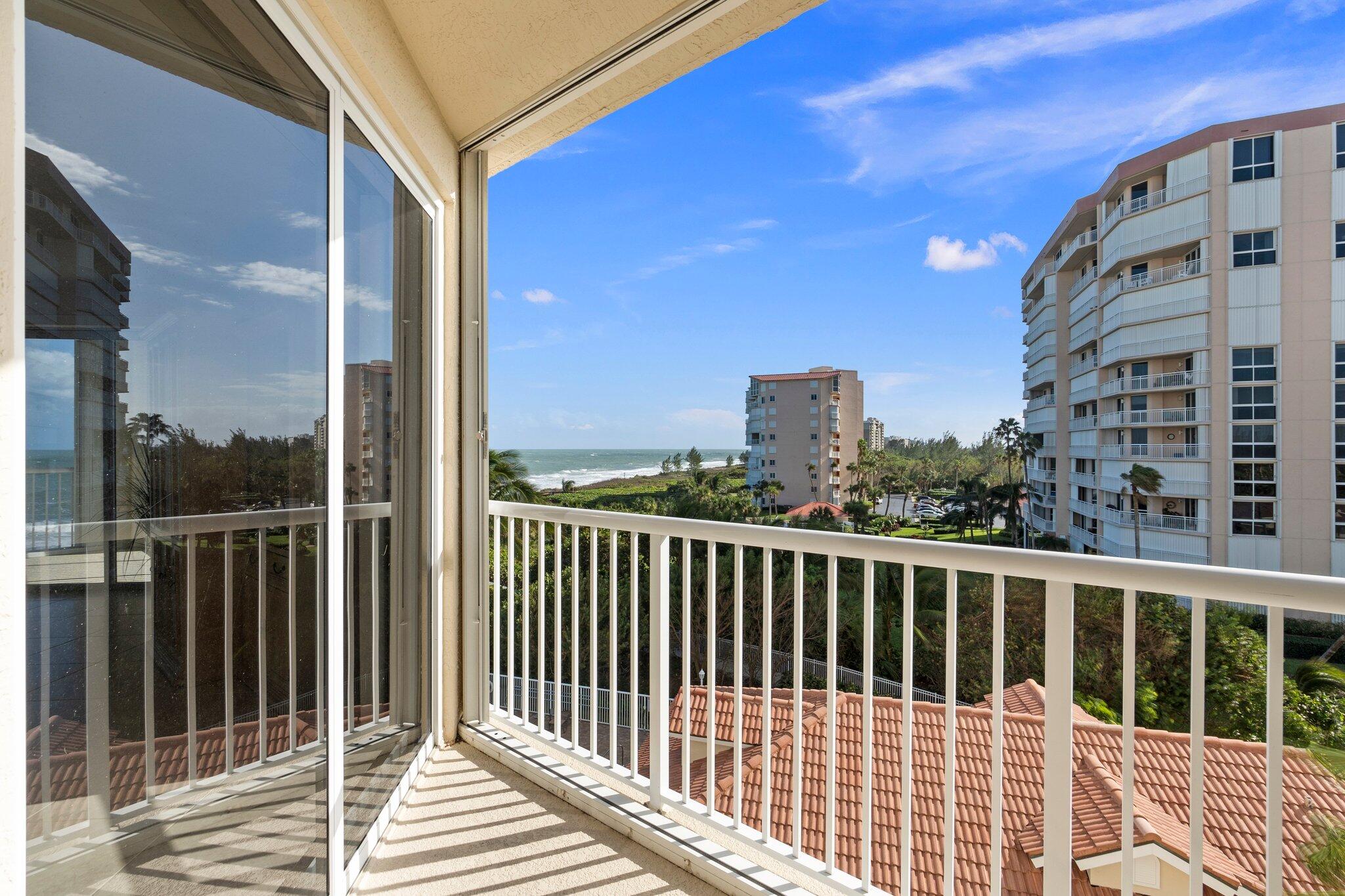 OCEAN PEARL, A CONDOMINIUM - Residential