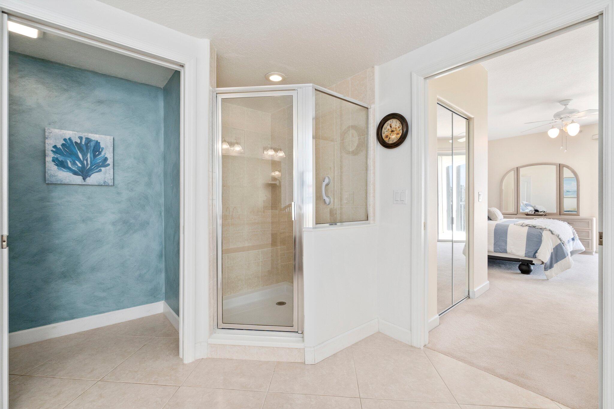 OCEAN PEARL, A CONDOMINIUM - Residential