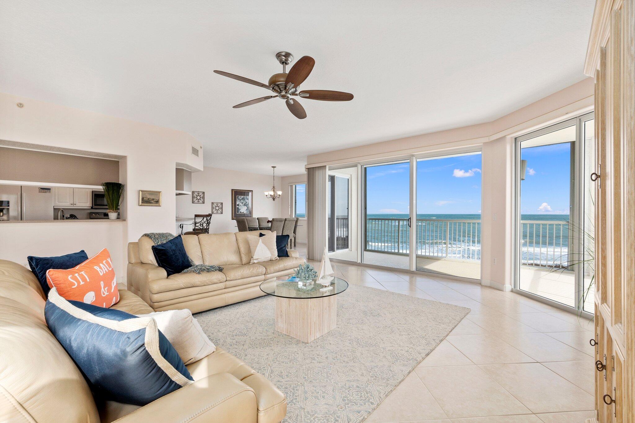 OCEAN PEARL, A CONDOMINIUM - Residential