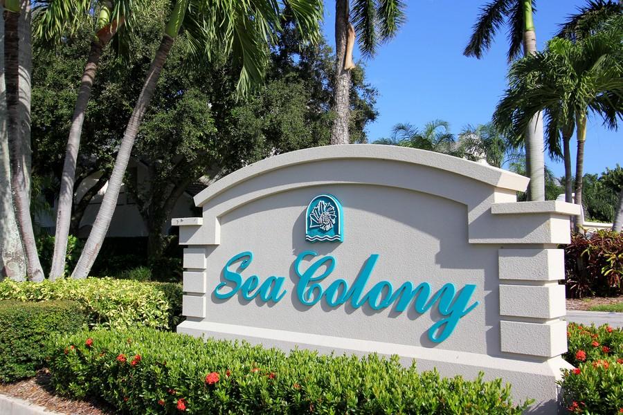 SEA COLONY CONDO - Residential Lease