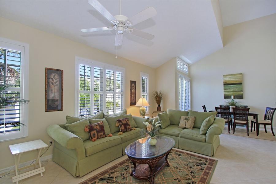 SEA COLONY CONDO - Residential Lease