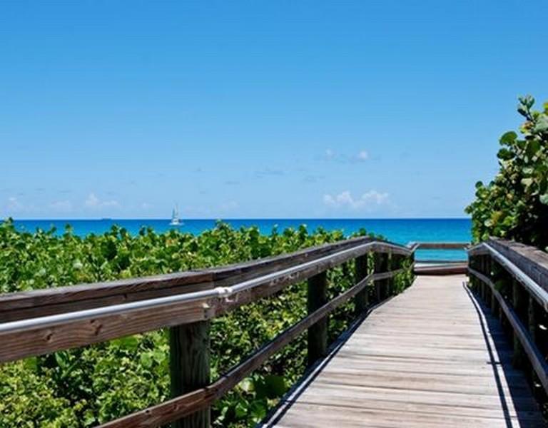 SEA COLONY CONDO - Residential Lease