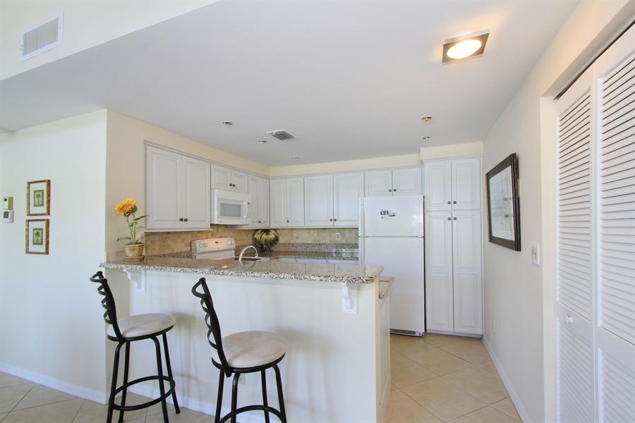 SEA COLONY CONDO - Residential Lease