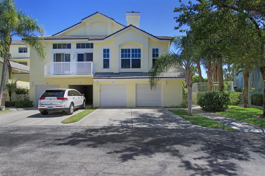 SEA COLONY CONDO - Residential Lease