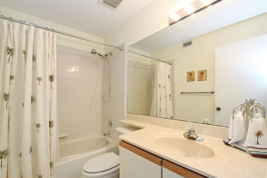 SEA COLONY CONDO - Residential Lease