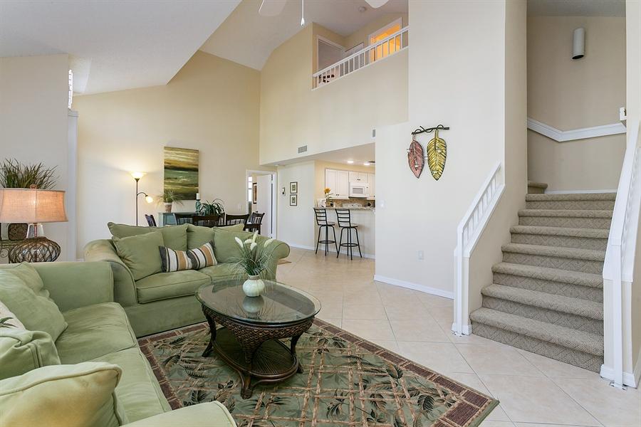 SEA COLONY CONDO - Residential Lease