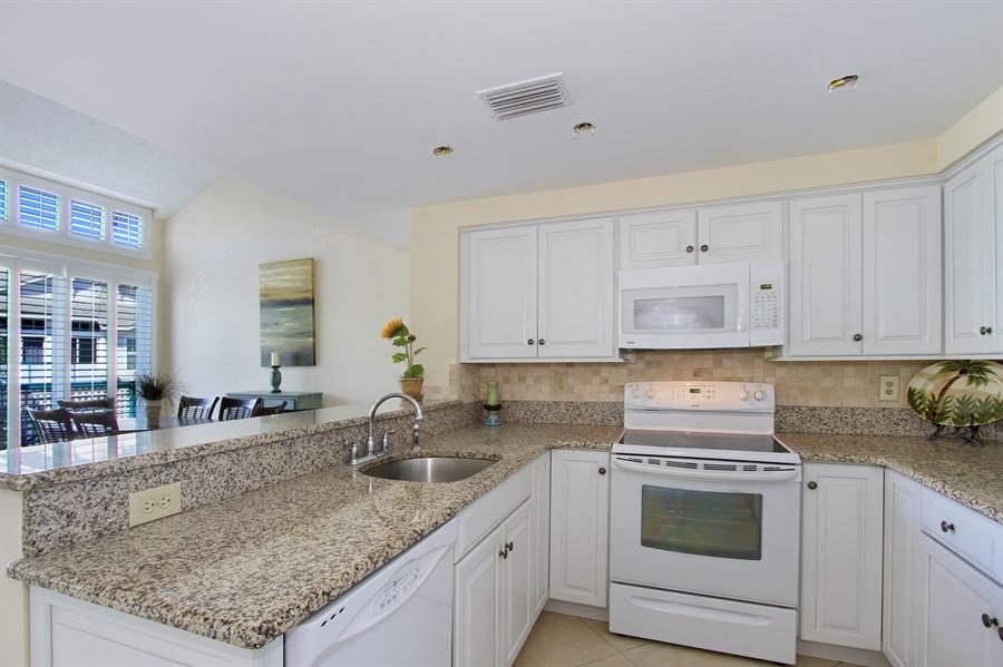 SEA COLONY CONDO - Residential Lease