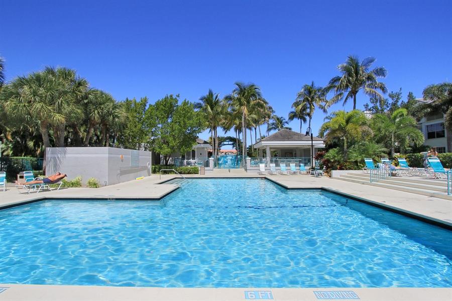 SEA COLONY CONDO - Residential Lease