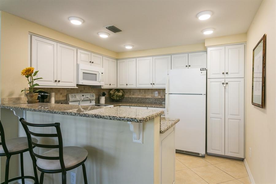 SEA COLONY CONDO - Residential Lease