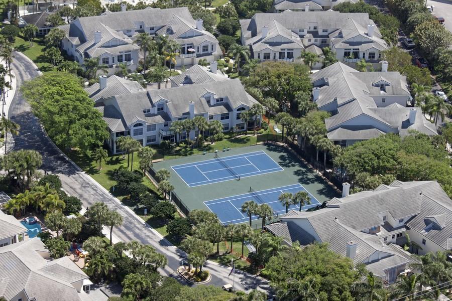 SEA COLONY CONDO - Residential Lease